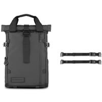 WANDRD PRVKE Photo Bundle Rugzak V4 - Zwart - 15L