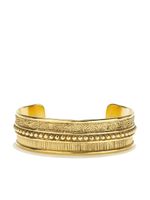 Goossens bracelet en plaqué or