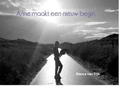 Anne maakt een nieuw begin (Paperback)