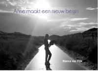 Anne maakt een nieuw begin (Paperback)