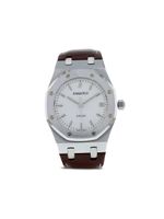 Audemars Piguet montre Royal Oak 37 mm pre-owned (2005) - Blanc