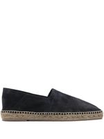 TOM FORD espadrilles Barnes en daim - Bleu - thumbnail