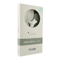Trixie newborn geschenkdoos m - friendly vegetables