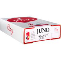 Vandoren Juno JCR011525 Clarinette Sib 1.5 rieten voor Bb-klarinet (25 stuks) - thumbnail