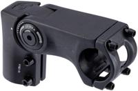 Ergotec voorbouw "sepia ahead 50 xl" stem sepia ahead 50 xl 90mm black