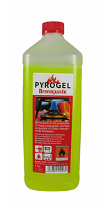Pyrogel - Kaasfondue - Brandpasta 1L