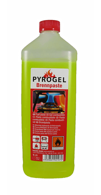 Pyrogel - Kaasfondue - Brandpasta 1L