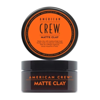American Crew Matte Clay 85gr