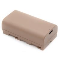 ChiliPower accu NP-F550 USB-C versie voor Sony - 2600mAh