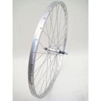Achterwiel 26-13/8 590 pion alu/alu