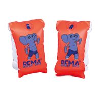 Bema 778-18-001 zwemtraining hulpmiddel Blauw, Oranje Zwemarmbandjes - thumbnail
