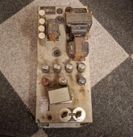 Seeburg Master Remote Amplifier MRA1L6