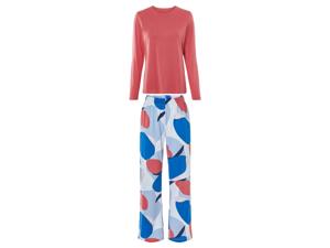 esmara Dames pyjama (Rood, S (36/38))