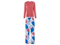 esmara Dames pyjama (Rood, S (36/38))