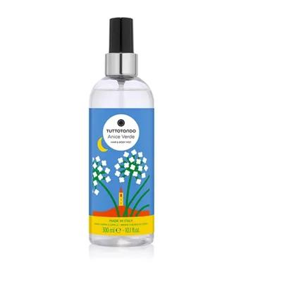 Tuttotondo Hair & Body Mist 300ml