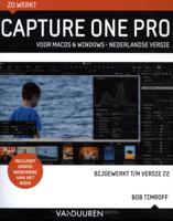 Capture One (Paperback)