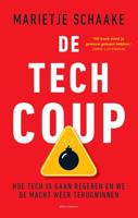 De tech coup (Paperback)