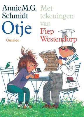Otje (Hardback)