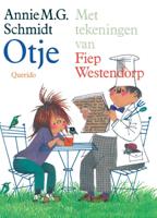 Otje (Hardback)