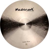 Masterwork Custom 20 inch Crash Rock - thumbnail