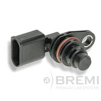 Nokkenassensor BREMI, Spanning (Volt)12V, u.a. für VW, Seat, Bentley, Audi, Skoda, Porsche