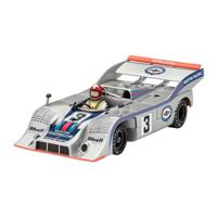 Revell modelbouwpakket - porsche 917 1:32 - 64dlg.