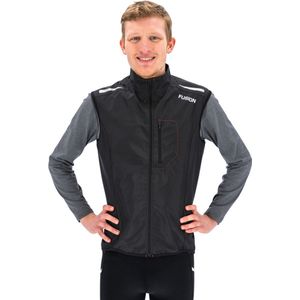 Fusion S1 Run Vest Heren