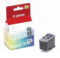 Canon inktcartridge CL-41, 308 pagina&apos;s, OEM 0617B001, 3 kleuren