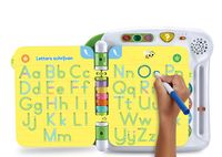 VTech Mijn Activiteitenboek - Naar School - thumbnail