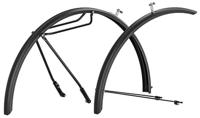 Hebie alumee mudguard set 26"