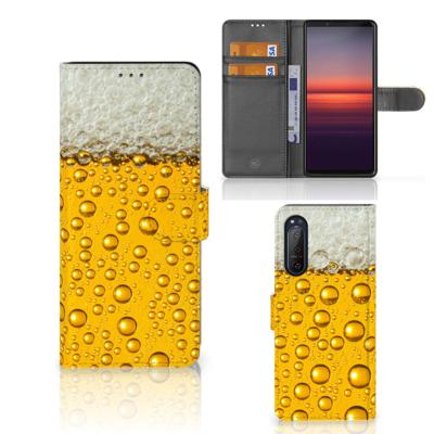 Sony Xperia 5II | Book Cover | Bier