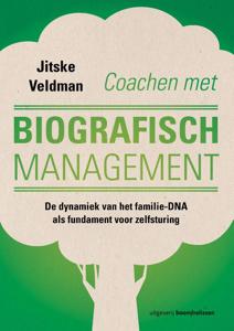 Coachen met biografisch management (Paperback)