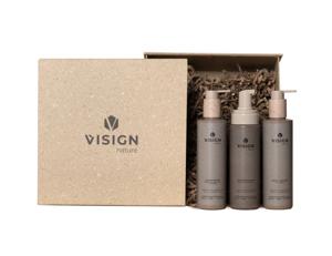 Visign Nature Giftbox No Planet B 3 st.