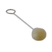 Womi Wollen Kwast 10 stuks 5570223
