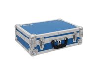 ROADINGER Universal Case FOAM, blue