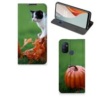 OnePlus Nord N100 | Hoesje maken | Kitten