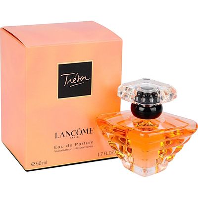 Trésor eau de parfum, 50 ml