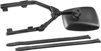 HELLA Clip-on mirror caravan
