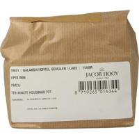 Jacob Hooy Galangawortel gemalen/laos
