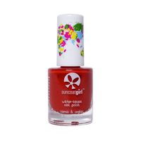 Suncoat Girl Nagellak strawberry delight (9 ml)