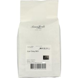 Simon Levelt Earl grey bio