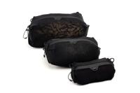 Peak Design - Ultralight Mesh Packing Cube Bundle Xxs-xs-s Black Default Peak Design - Ultralight Mesh Packing Cube Bundle Xxs-xs-s Black Default
