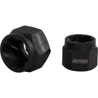 KS Tools 913.3884 Spiraalprofiel-steekmoer, M12