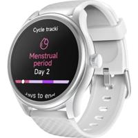 Hama Smartwatch 46 mm Grijs