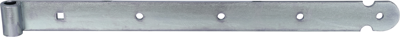 Connex Luikscharnier 13X500 Bvz - DYB2900081