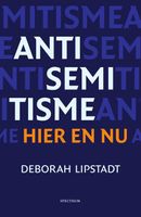 Antisemitisme hier en nu - Deborah Lipstadt - ebook - thumbnail