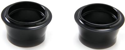 SRAM adapter end caps x0 qr 20mm