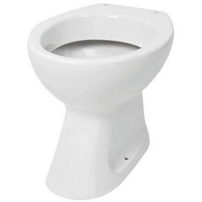 Plieger Smart closetpot diepspoel PK wit WQ8B16590001001