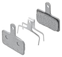 Shimano Schijfremblokset deore m05 resin