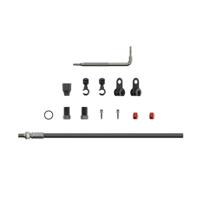 Sram remslang kit brake line kit 2000 threaded crimp